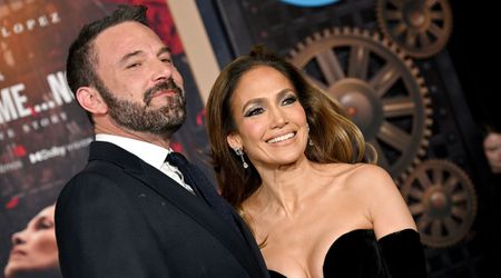 Ben Affleck expresses ‘respect and admiration’ for ex Jennifer Lopez two years after split