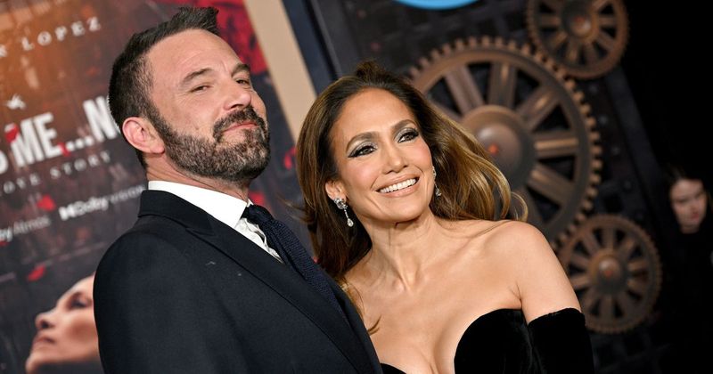 Ben Affleck expresses ‘respect and admiration’ for ex Jennifer Lopez two years after split
