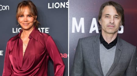 Halle Berry's daughter, 18, defends mom amid ongoing dispute with Olivier Martinez over their son