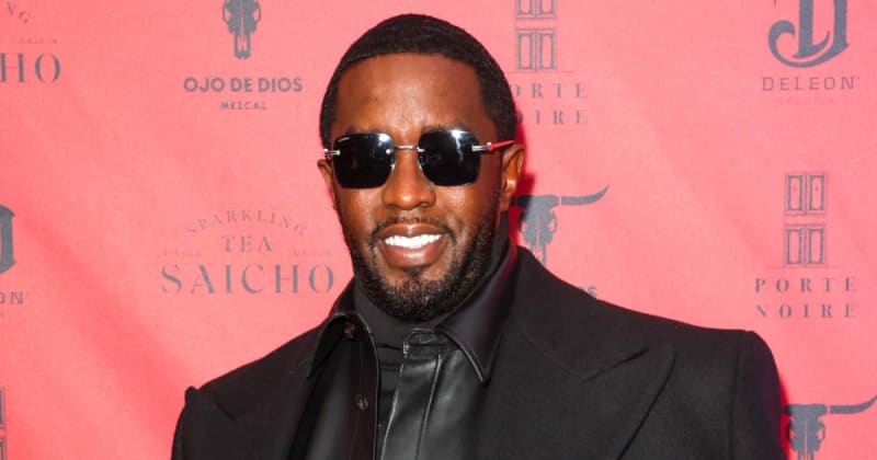 Diddy’s prison release date pushed back to March 2028 after reports of lavish life behind bars