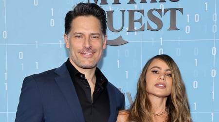 Joe Manganiello claims ex-wife Sofia Vergara 'ridiculed' him over his dog during health scare
