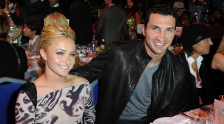 Hayden Panettiere’s ex Wladimir Klitschko claims he’s spending $30K to cover her tax bill