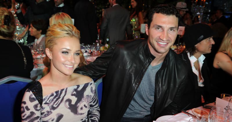 Hayden Panettiere’s ex Wladimir Klitschko claims he’s spending $30K to cover her tax bill