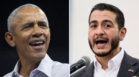 Obama to campaign for Abdul El-Sayed despite candidate once calling his presidency a 'failure'