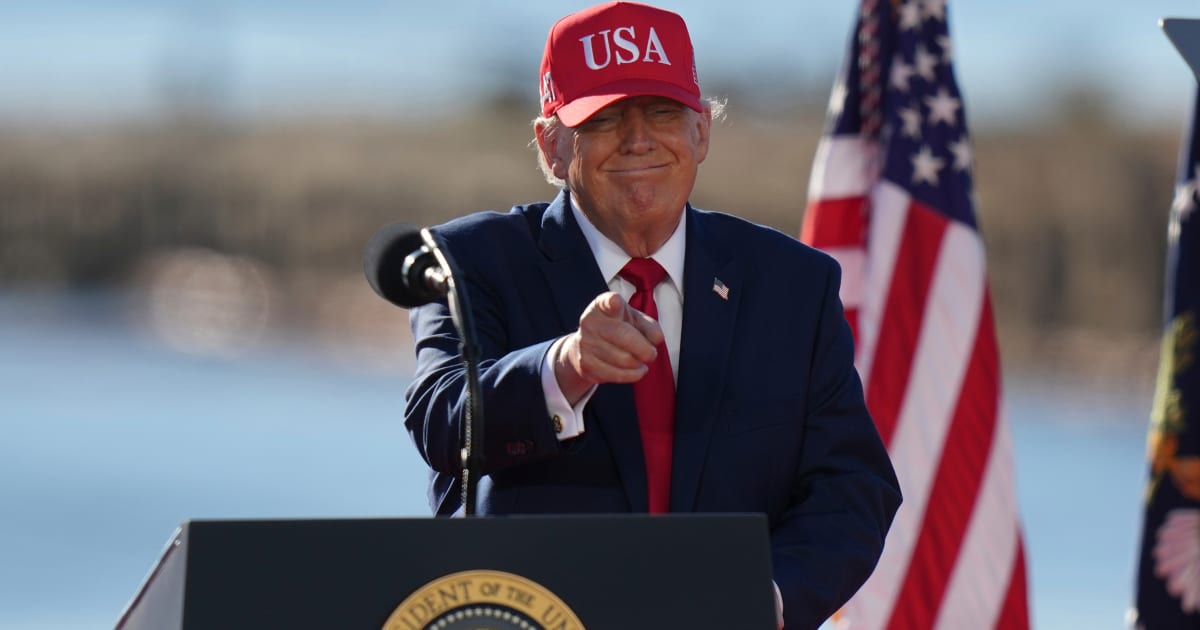 A social media post claims President Donald Trump has promised to release the full Epstein files if the Republicans win the midterm election (AP Photo/Stephanie Scarbrough)