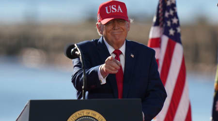 Fact Check: Did Trump promise to release all Epstein files if Republicans won the midterms?