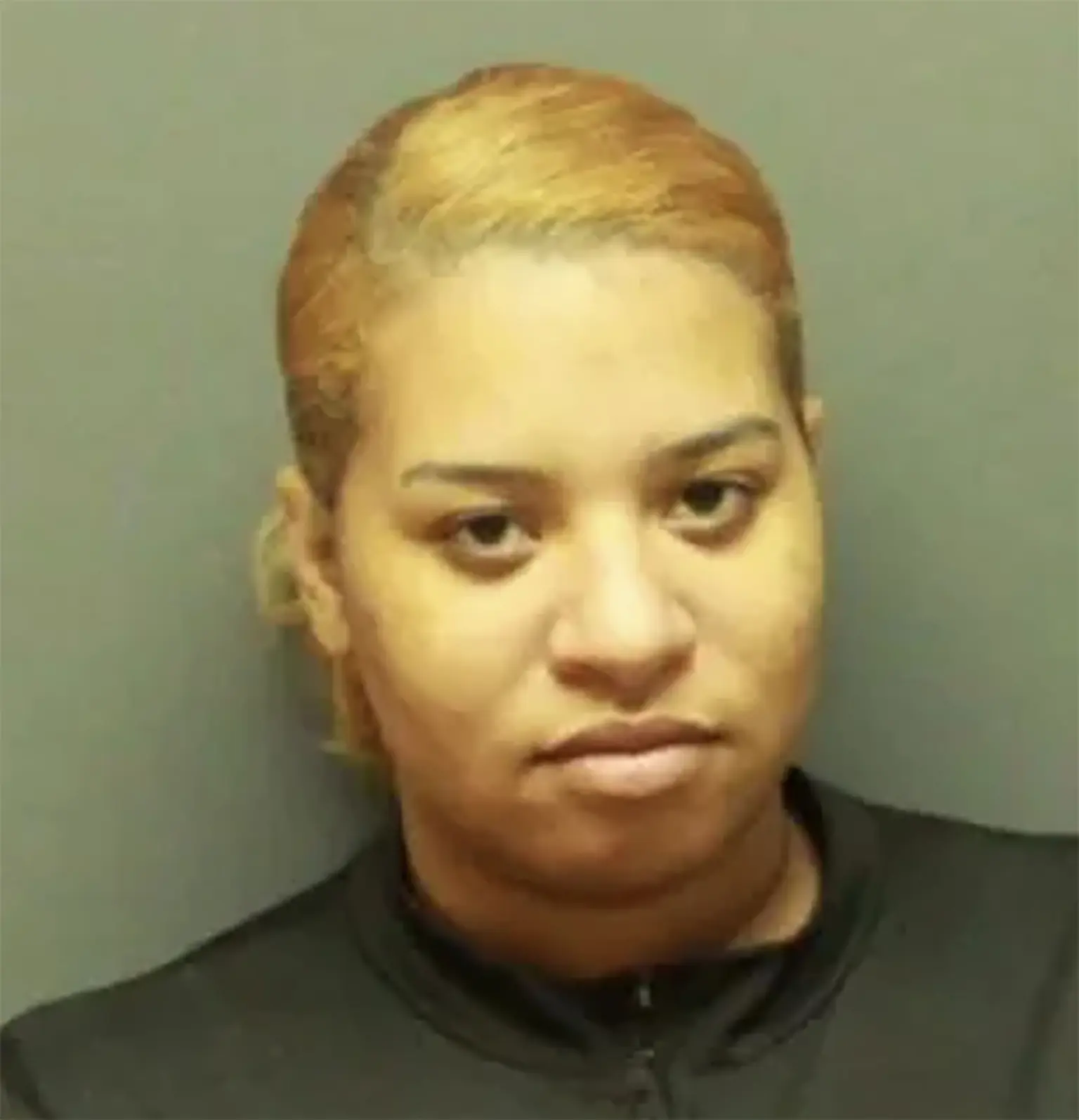The boy took the gun from his mother Deja Taylor’s purse before bringing it to school (Newport News Police Department)