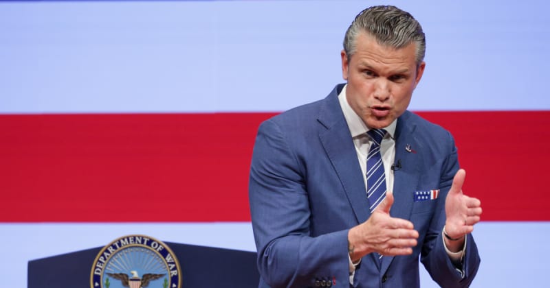 Hegseth vows public execution for Fort Hood shooter to show 'serious consequences'  