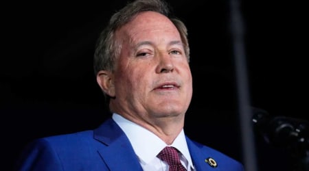 Paxton’s 4th leaked audio puts Social Security, Medicare cuts in spotlight ahead of Senate race