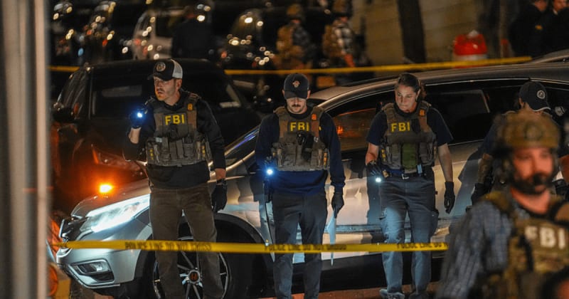 ICE agent shoots man in NYC with 5-year-old in car as mayor demands end to enforcement actions