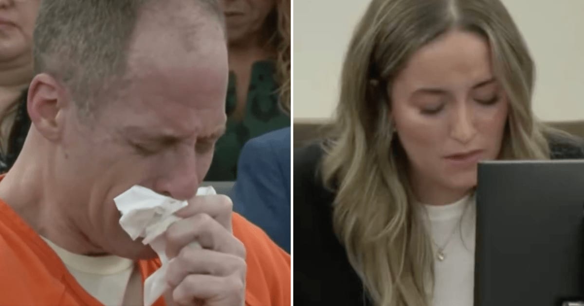 Alleigha Botner's attorney said investigators examined their communications, cellphone records and surveillance footage but found no evidence linking her to the killing (Screengrab/@FoxUSNews, @NateNewsNow/X)
