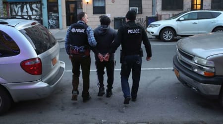 Federal government allocated $26.5B for programs serving illegal migrants: Report