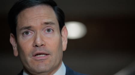 Rubio threatens to 'end the ICC' as Trump hits court with fresh sanctions in sovereignty fight