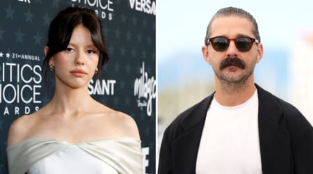 Mia Goth's rep confirms she's not on Instagram after fan page's T-shirt jab at LaBeouf goes viral