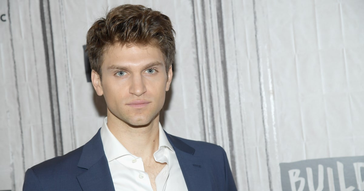 Keegan Allen was reportedly left with a head injury after an armed robbery in West Hollywood (Ben Gabbe/Getty Images)