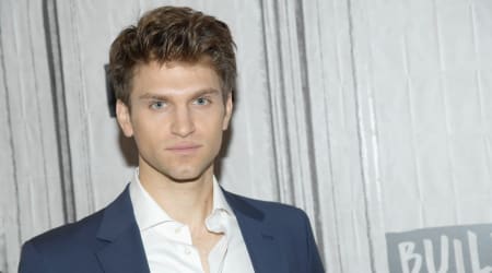 ‘Pretty Little Liars’ star Keegan Allen pistol-whipped and robbed at gunpoint in West Hollywood