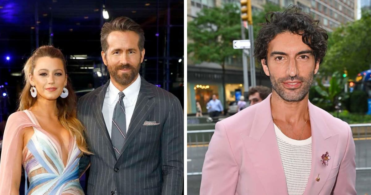 Ryan Reynolds blasts Justin Baldoni in explosive texts from Blake Lively’s court battle