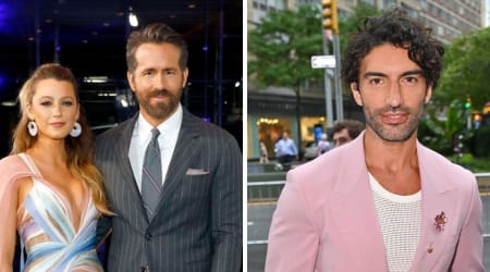 Ryan Reynolds blasts Justin Baldoni in explosive texts from Blake Lively’s court battle