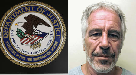 Fact Check: Did Justice Department announce it'll livestream arrest of Epstein clients?