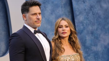 Sofia Vergara shares cryptic post on ‘narcissistic men’ after Joe Manganiello’s memoir claims