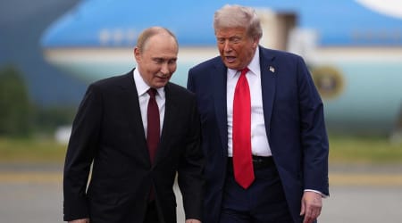 Trump’s Russia diesel deal: How much could it actually lower US fuel prices?
