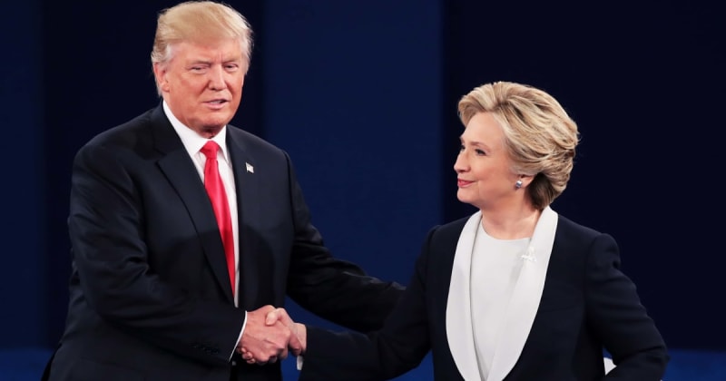 Trump takes 2016 Russia election lawsuit against Hillary Clinton to supreme court