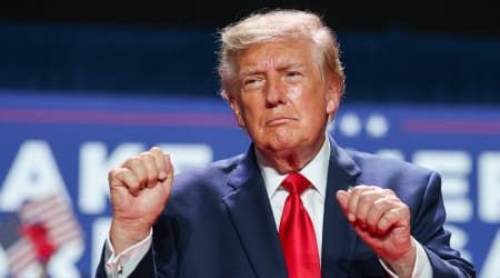 Fact Check: Did GOP warn voters of Trump family probes if Democrats won midterms?