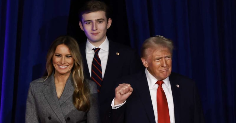 Trump sets aside millions to defend family against potential probes if Democrats win House