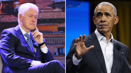 Midterms 2026: From Bill Clinton to Barack Obama, how past elections reshaped presidential power