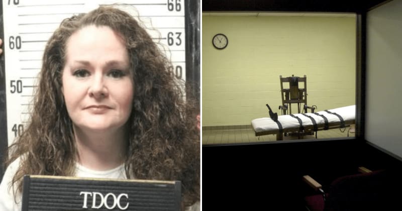 Christa Pike out of the hospital after botched execution as new health details emerge
