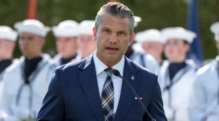 Hegseth catches Army off guard with plan to livestream Fort Hood shooter's execution