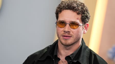 '9-1-1' star Oliver Stark breaks ankle during stunt sequence as 3 others are injured: Reports