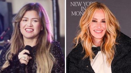 Kelly Clarkson slams Brooklyn store for treating her like Julia Roberts in ‘Pretty Woman’