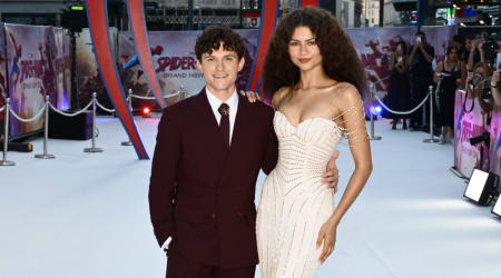 Fact Check: Is Tom Holland undergoing surgery to become taller than wife Zendaya?