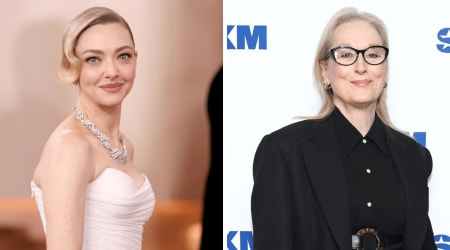 Amanda Seyfried reveals what can ‘ruin the vibe’ while working with Meryl Streep
