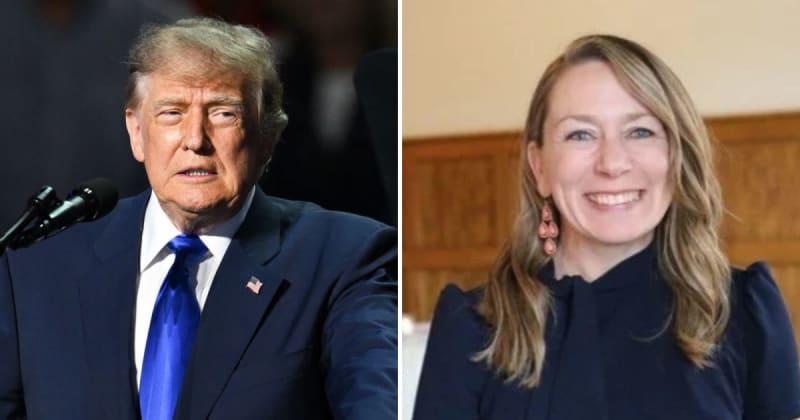 Trump appoints Katie Bailey to lead White House outreach to Congress ahead of midterms