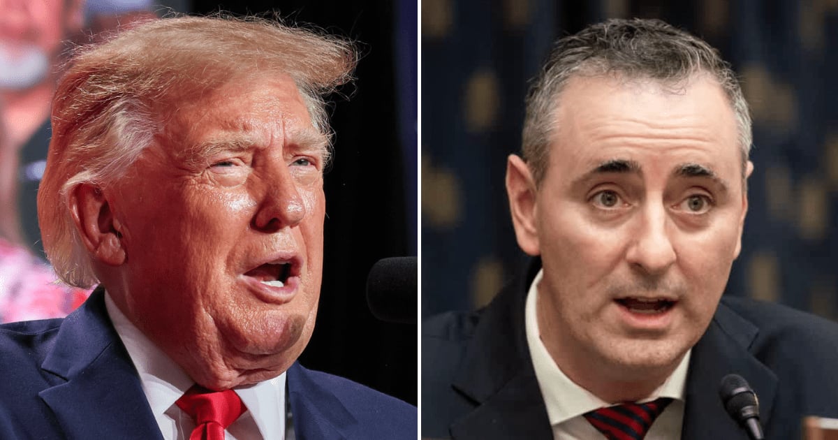 Rep Brian Fitzpatrick plans legislation to block Russian oil purchases, with Rep Don Bacon agreeing to co-sponsor the bipartisan bill (Getty Images)