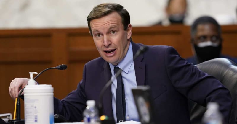 Murphy calls Trump ‘unprepared’ for Iran war after Middle East visit, hints what Iran is up to