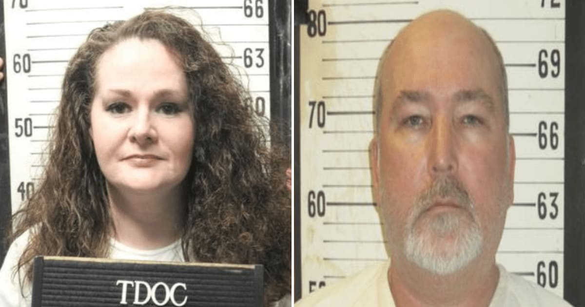 Christa Pike survived a lethal injection on September 30, while Gary Wayne Sutton’s scheduled execution on December 3 was later delayed (The Tennessee Department of Correction; The Justice Warriors)