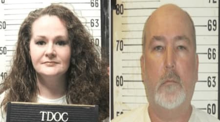 EXCLUSIVE: Sleuth for next inmate after Christa Pike issues chilling warning amid lethal injection fiasco