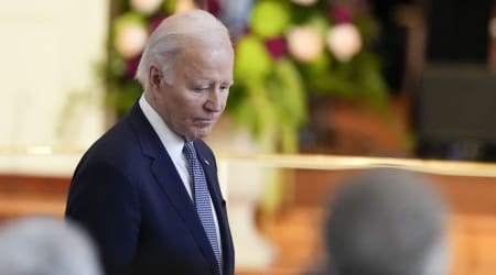 Fact Check: Did 163 Democrats use the same address to vote for Biden in 2020?