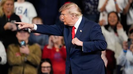 Fact Check: Are dozens of countries calling for Trump's replacement over Iran war?