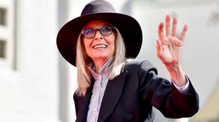 Diane Keaton’s daughter marks first death anniversary with emotional tribute: ‘Miss You’