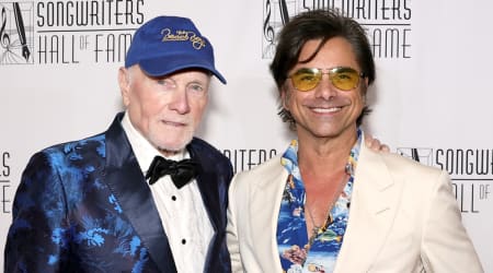 John Stamos says Beach Boys legend Mike Love faces 'serious health challenges'