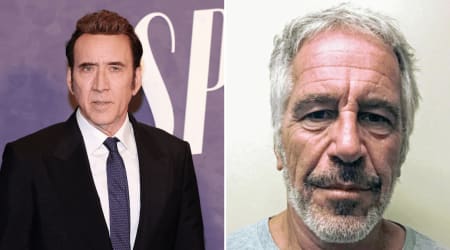Fact Check: Did Nicolas Cage say 'National Treasure 3' is about finding Epstein files?