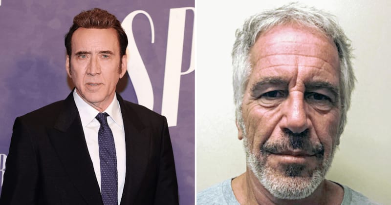 Fact Check: Did Nicolas Cage say 'National Treasure 3' is about finding Epstein files?