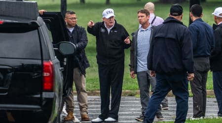 ‘Ignorance is not an excuse’: Judge gives Trump lawyers furious earful in court