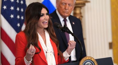 Kimberly Guilfoyle's lawyers deny misconduct allegations amid firing speculation