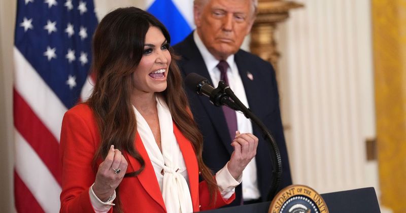 Kimberly Guilfoyle's lawyers deny misconduct allegations amid firing speculation