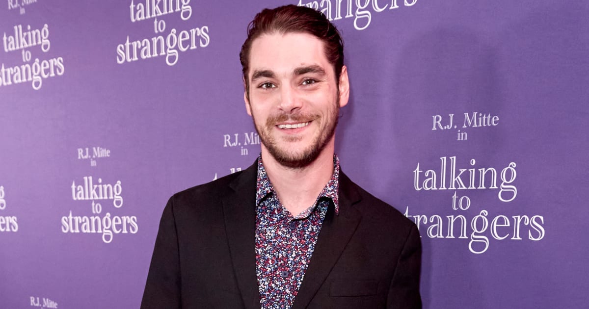 RJ Mitte was remembered for his role in 'Breaking Bad' and his advocacy for disability awareness and inclusion (Getty Images)